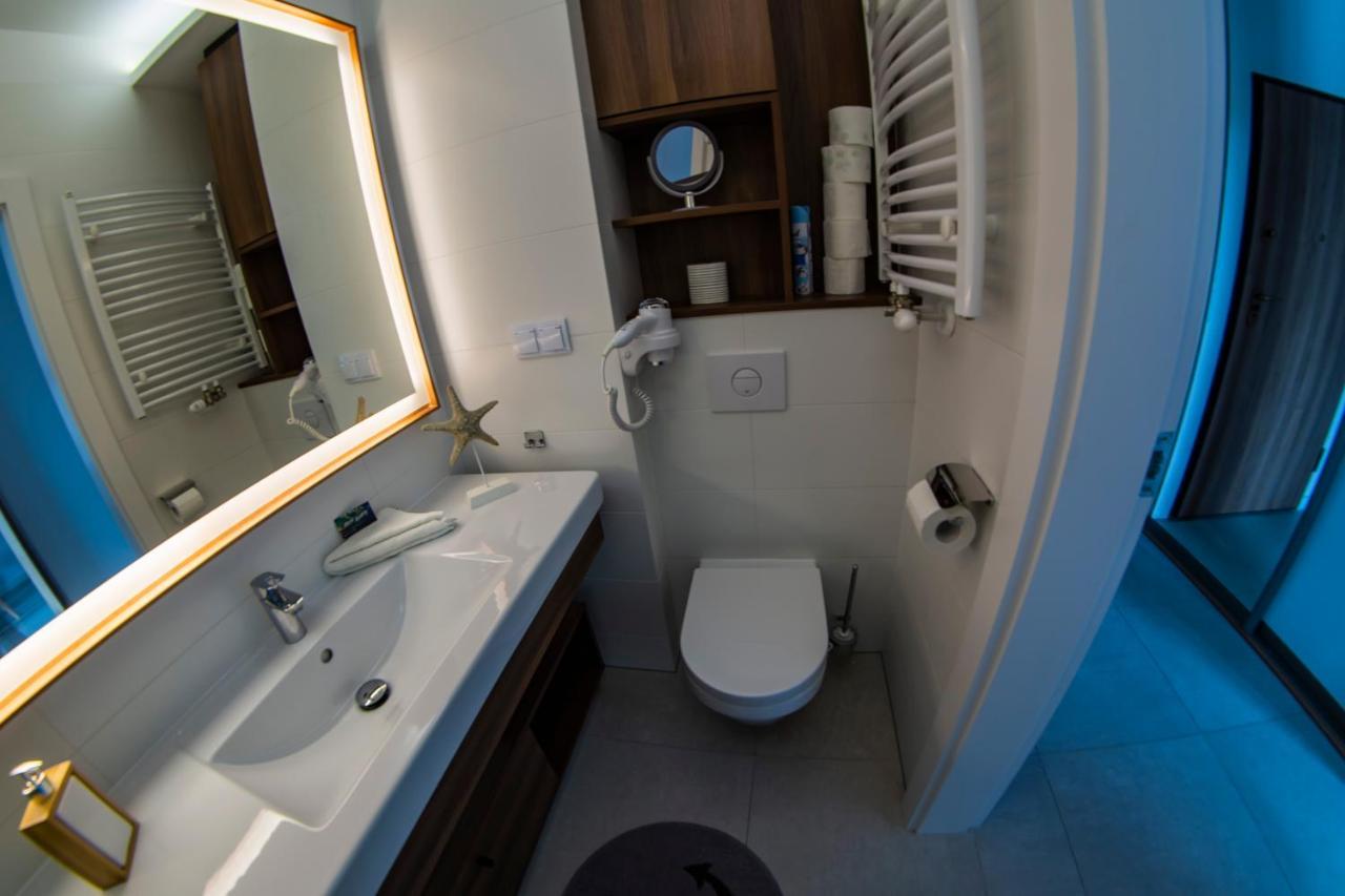 Apartament Bella D126 Miedzyzdroje Exterior foto